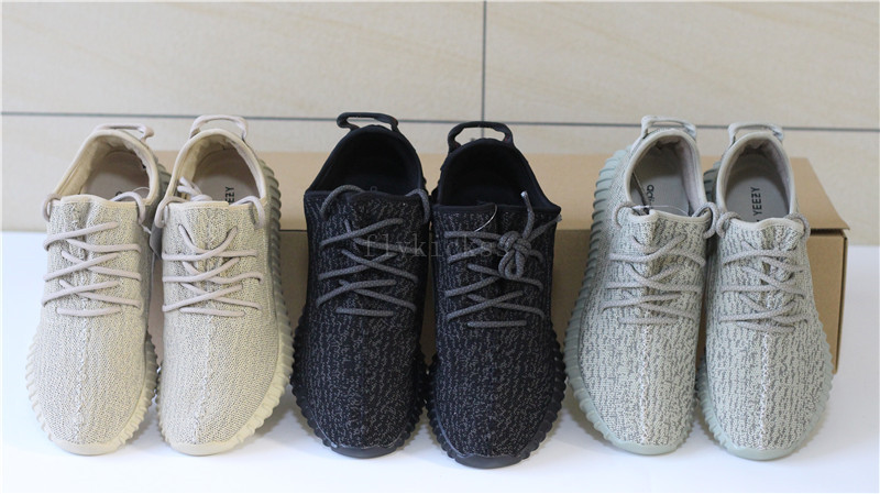 Bulk Price Of 3 Pairs Yeezy Boost 350